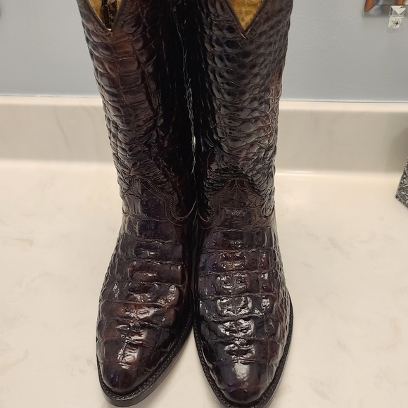 Cowboy boots - Picture 8 of 10